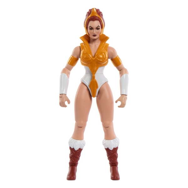 Masters of the Universe Cartoon Collection Actionfigur 2024 Teela 14 cm von Mattel
